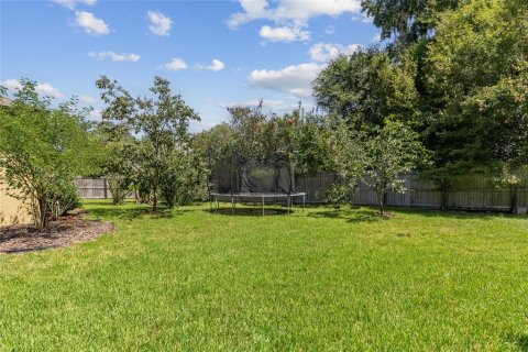House in Gainesville, Florida 4 bedrooms, 182.09 sq.m. № 1906609 - photo 28