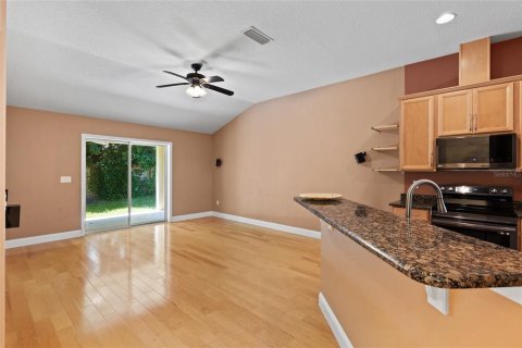 House in Gainesville, Florida 4 bedrooms, 182.09 sq.m. № 1906609 - photo 13