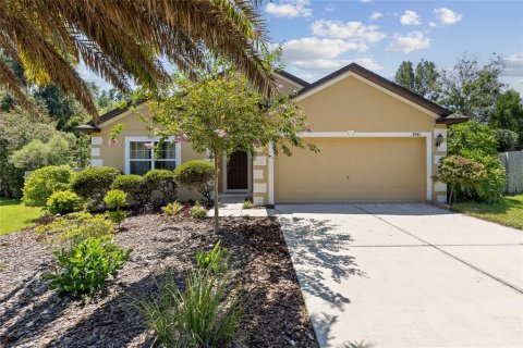 House in Gainesville, Florida 4 bedrooms, 182.09 sq.m. № 1906609 - photo 2