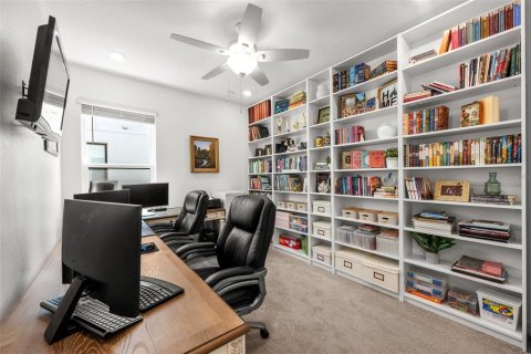 Casa en venta en Wesley Chapel, Florida, 4 dormitorios, 233.09 m2 № 2092568 - foto 17
