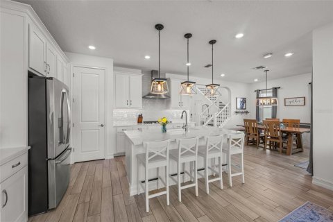 Casa en venta en Wesley Chapel, Florida, 4 dormitorios, 233.09 m2 № 2092568 - foto 6