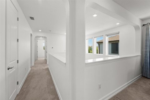 Casa en venta en Wesley Chapel, Florida, 4 dormitorios, 233.09 m2 № 2092568 - foto 24