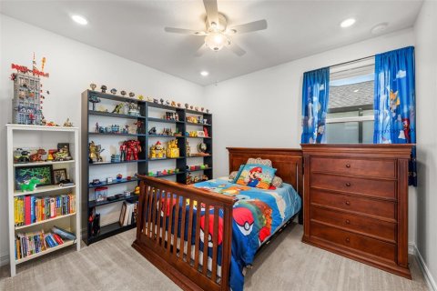 Casa en venta en Wesley Chapel, Florida, 4 dormitorios, 233.09 m2 № 2092568 - foto 25