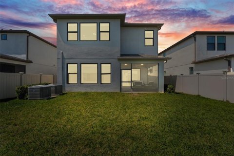 Casa en venta en Wesley Chapel, Florida, 4 dormitorios, 233.09 m2 № 2092568 - foto 2