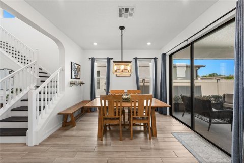 Casa en venta en Wesley Chapel, Florida, 4 dormitorios, 233.09 m2 № 2092568 - foto 13