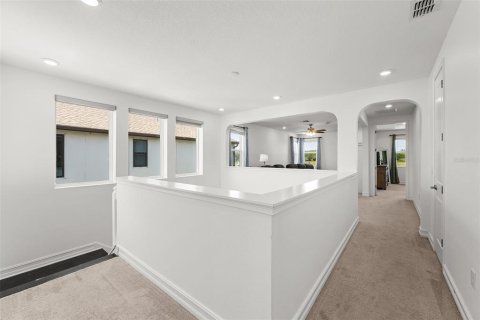 Casa en venta en Wesley Chapel, Florida, 4 dormitorios, 233.09 m2 № 2092568 - foto 23