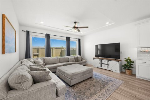 Casa en venta en Wesley Chapel, Florida, 4 dormitorios, 233.09 m2 № 2092568 - foto 12