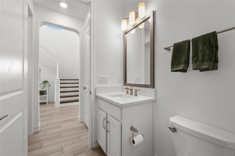 Casa en venta en Wesley Chapel, Florida, 4 dormitorios, 233.09 m2 № 2092568 - foto 20