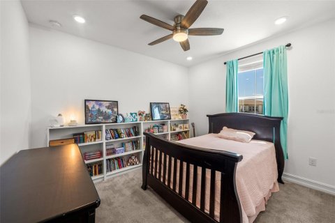 Casa en venta en Wesley Chapel, Florida, 4 dormitorios, 233.09 m2 № 2092568 - foto 27