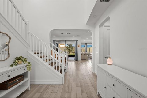 Casa en venta en Wesley Chapel, Florida, 4 dormitorios, 233.09 m2 № 2092568 - foto 5