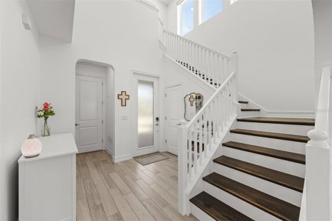 Casa en venta en Wesley Chapel, Florida, 4 dormitorios, 233.09 m2 № 2092568 - foto 4
