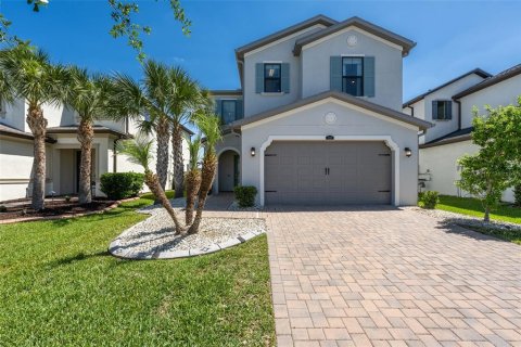 Casa en venta en Wesley Chapel, Florida, 4 dormitorios, 233.09 m2 № 2092568 - foto 3