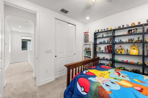 Casa en venta en Wesley Chapel, Florida, 4 dormitorios, 233.09 m2 № 2092568 - foto 26