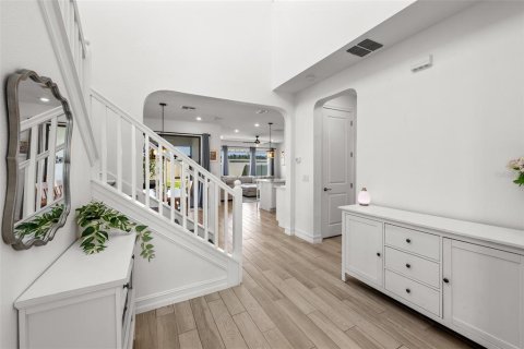 Casa en venta en Wesley Chapel, Florida, 4 dormitorios, 233.09 m2 № 2092568 - foto 21
