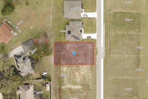 Land in Clermont, Florida № 1801412 - photo 2