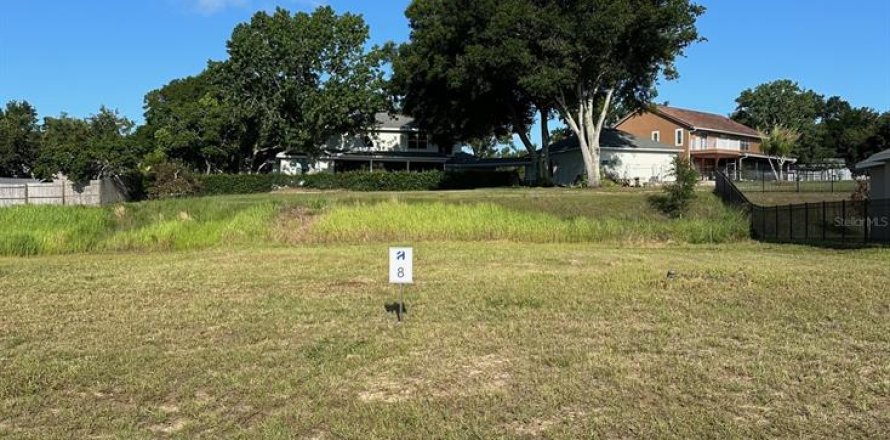 Land in Clermont, Florida № 1801412
