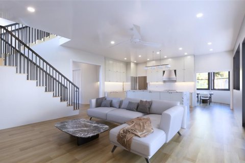 House in Tampa, Florida 5 bedrooms, 380.34 sq.m. № 1537144 - photo 17
