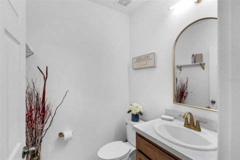 House in Kissimmee, Florida 4 bedrooms, 235.23 sq.m. № 1840346 - photo 23