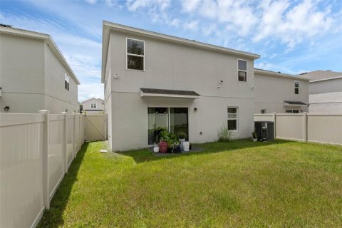 House in Kissimmee, Florida 4 bedrooms, 235.23 sq.m. № 1840346 - photo 30