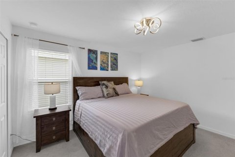 House in Kissimmee, Florida 4 bedrooms, 235.23 sq.m. № 1840346 - photo 20