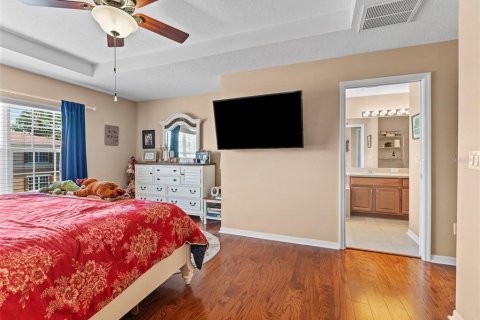 Townhouse in New Port Richey, Florida 3 bedrooms, 158.86 sq.m. № 1883755 - photo 25