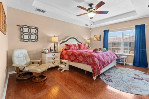 Townhouse in New Port Richey, Florida 3 bedrooms, 158.86 sq.m. № 1883755 - photo 23