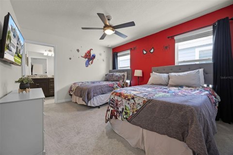 House in Davenport, Florida 8 bedrooms, 374.95 sq.m. № 1908996 - photo 16