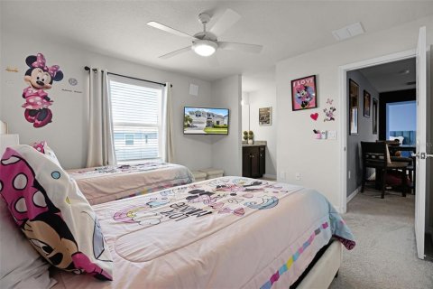 House in Davenport, Florida 8 bedrooms, 374.95 sq.m. № 1908996 - photo 28