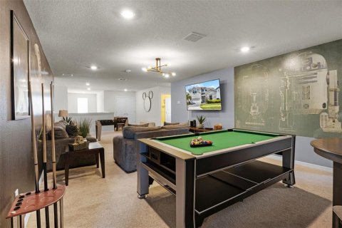 House in Davenport, Florida 8 bedrooms, 374.95 sq.m. № 1908996 - photo 21