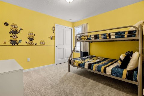 House in Davenport, Florida 8 bedrooms, 374.95 sq.m. № 1908996 - photo 23