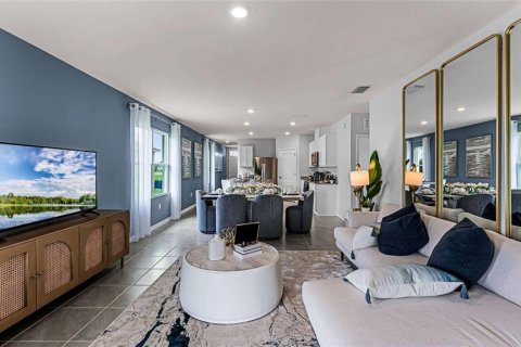 Casa en venta en Zephyrhills, Florida, 4 dormitorios, 154.68 m2 № 2387495 - foto 8