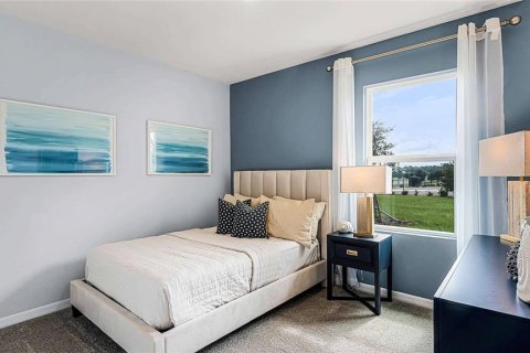 Casa en venta en Zephyrhills, Florida, 4 dormitorios, 154.68 m2 № 2387495 - foto 23