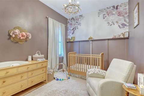 Villa ou maison à vendre à Nokomis, Floride: 3 chambres, 190.91 m2 № 2092914 - photo 30