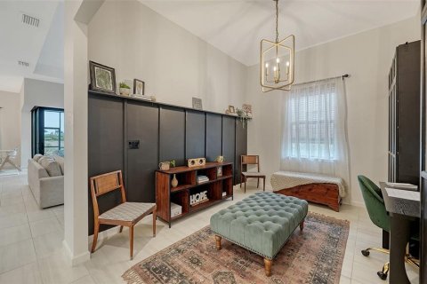 Villa ou maison à vendre à Nokomis, Floride: 3 chambres, 190.91 m2 № 2092914 - photo 3