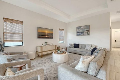Villa ou maison à vendre à Nokomis, Floride: 3 chambres, 190.91 m2 № 2092914 - photo 7