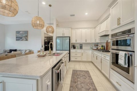 Villa ou maison à vendre à Nokomis, Floride: 3 chambres, 190.91 m2 № 2092914 - photo 12