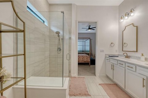 Villa ou maison à vendre à Nokomis, Floride: 3 chambres, 190.91 m2 № 2092914 - photo 22