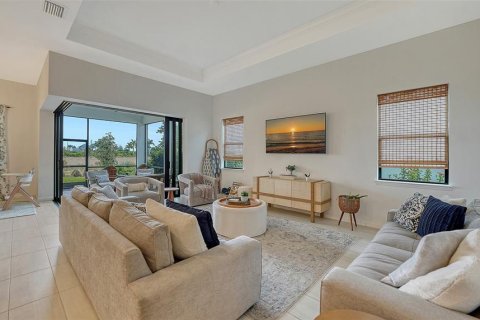 Villa ou maison à vendre à Nokomis, Floride: 3 chambres, 190.91 m2 № 2092914 - photo 5