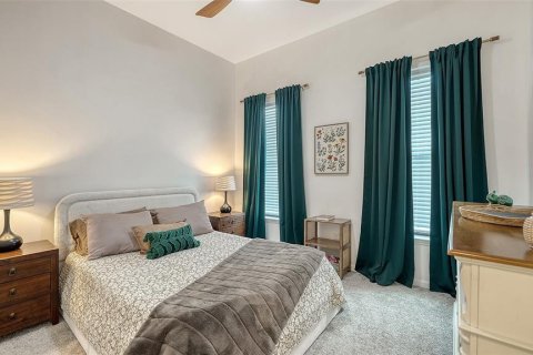 Villa ou maison à vendre à Nokomis, Floride: 3 chambres, 190.91 m2 № 2092914 - photo 26
