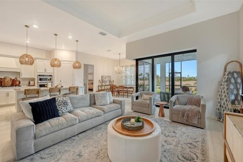 Villa ou maison à vendre à Nokomis, Floride: 3 chambres, 190.91 m2 № 2092914 - photo 9