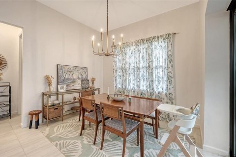 Villa ou maison à vendre à Nokomis, Floride: 3 chambres, 190.91 m2 № 2092914 - photo 16