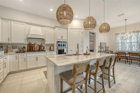 Villa ou maison à vendre à Nokomis, Floride: 3 chambres, 190.91 m2 № 2092914 - photo 10