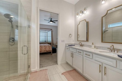 Villa ou maison à vendre à Nokomis, Floride: 3 chambres, 190.91 m2 № 2092914 - photo 23