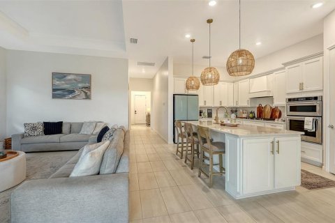 Villa ou maison à vendre à Nokomis, Floride: 3 chambres, 190.91 m2 № 2092914 - photo 17
