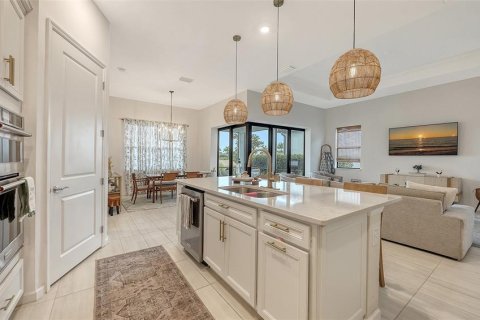 Villa ou maison à vendre à Nokomis, Floride: 3 chambres, 190.91 m2 № 2092914 - photo 14