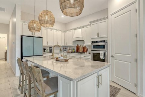 Villa ou maison à vendre à Nokomis, Floride: 3 chambres, 190.91 m2 № 2092914 - photo 11
