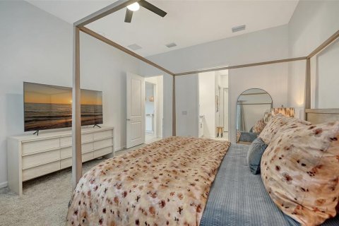 Villa ou maison à vendre à Nokomis, Floride: 3 chambres, 190.91 m2 № 2092914 - photo 21