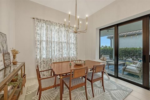 Villa ou maison à vendre à Nokomis, Floride: 3 chambres, 190.91 m2 № 2092914 - photo 15