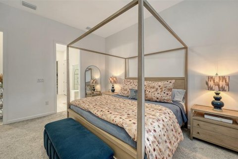Villa ou maison à vendre à Nokomis, Floride: 3 chambres, 190.91 m2 № 2092914 - photo 20