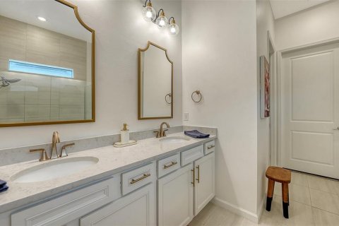 Villa ou maison à vendre à Nokomis, Floride: 3 chambres, 190.91 m2 № 2092914 - photo 24